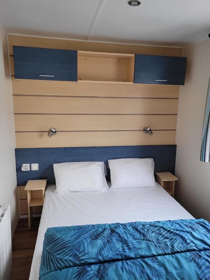 Le Petit Fute 112 Apartment Biville-sur-Mer Exterior photo